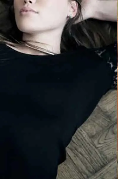 Amalie Honningsvåg