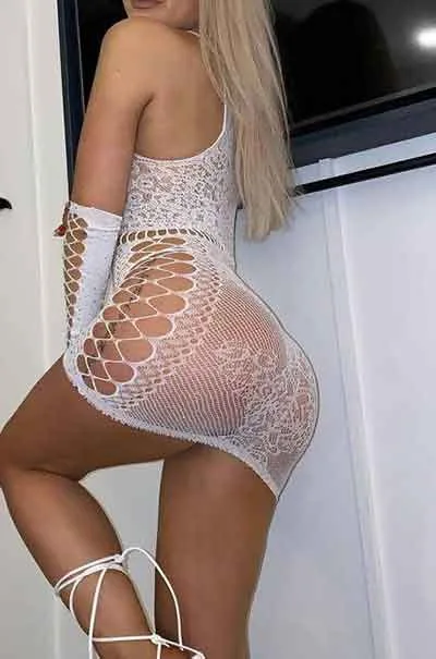 Camilla Kirkenes
