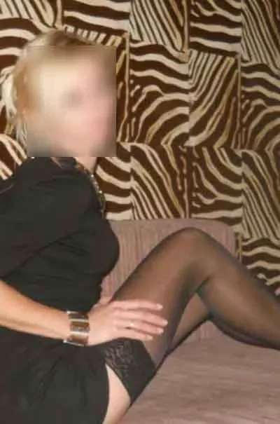 Elise Nordfjordeid