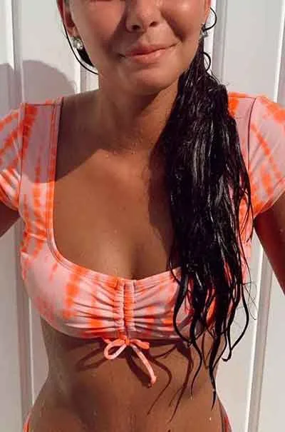 Hanne Sandnessjøen