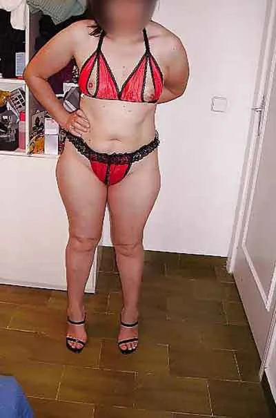 Heidi Klæbu