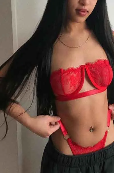 Ingeborg Sætre