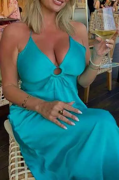 Karoline Tjøme