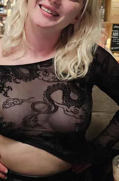Kristin Horten