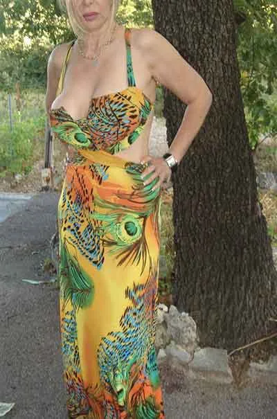 Tonje Blakstad
