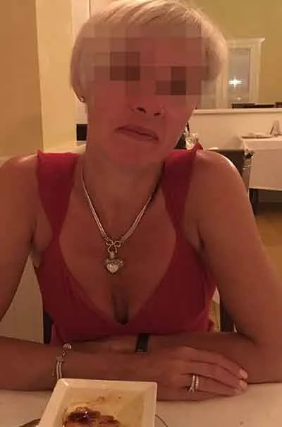 Trine Kopervik