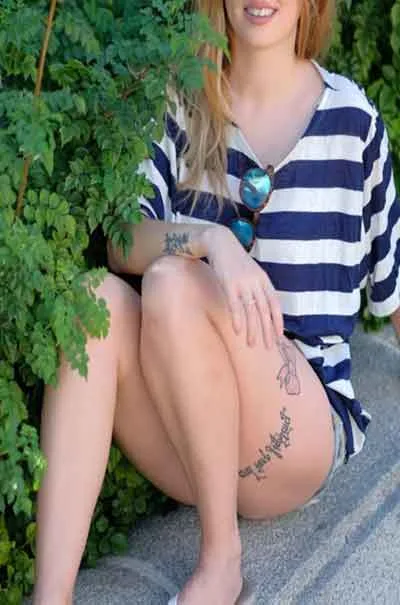 Vilde Hønefoss