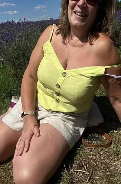 Wenche Halmstad